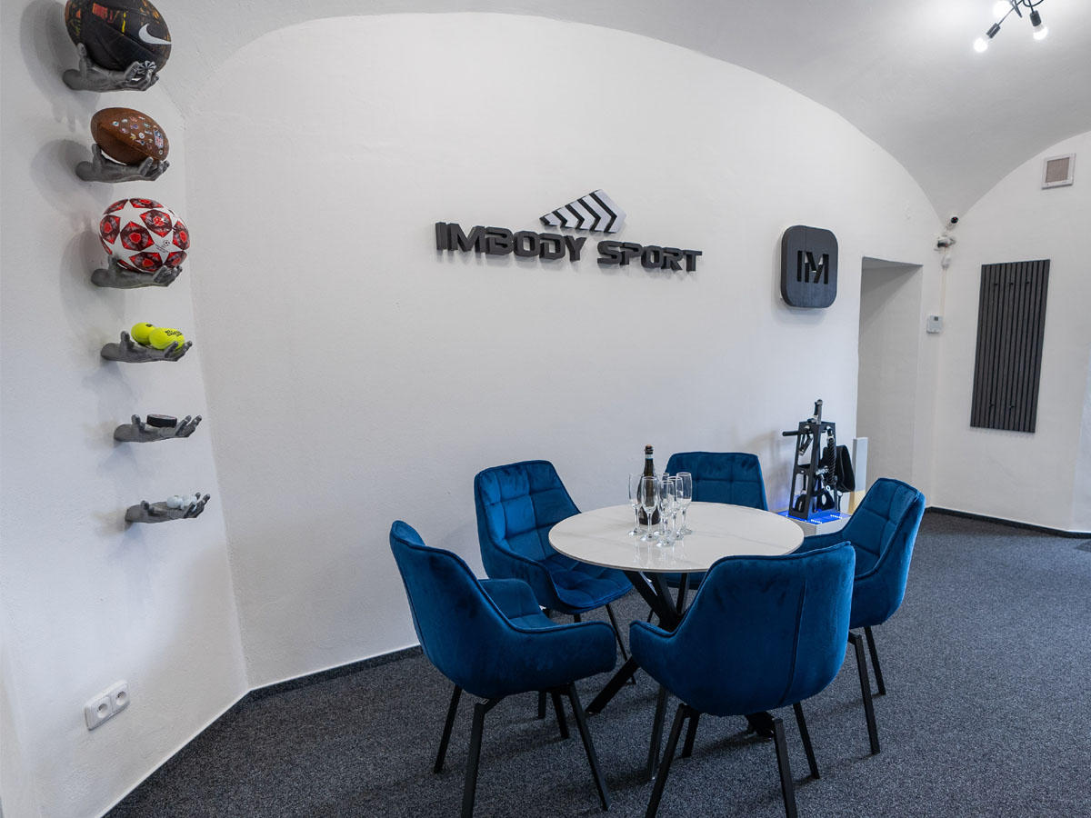Obrázek galerie showroomu 5