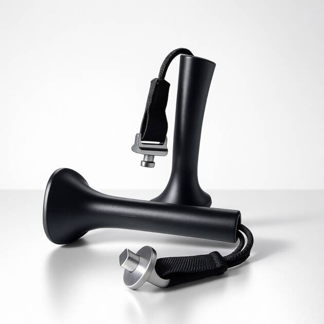 Lyžařské adaptéry