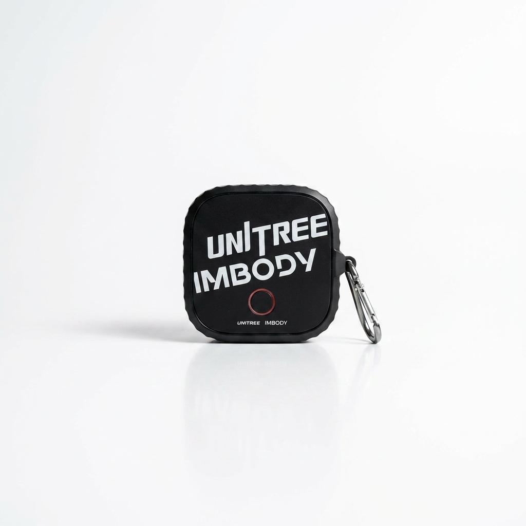 IMBODY PUMP - Obrázek 2