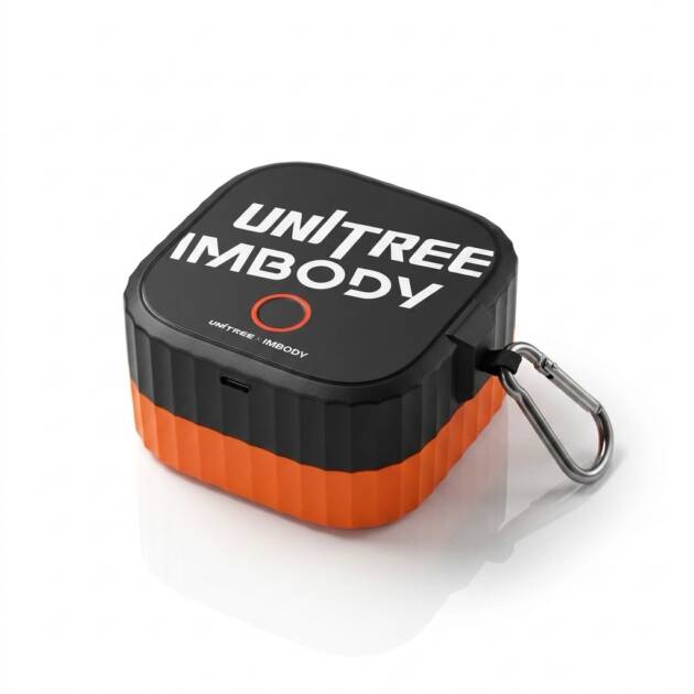IMBODY PUMP